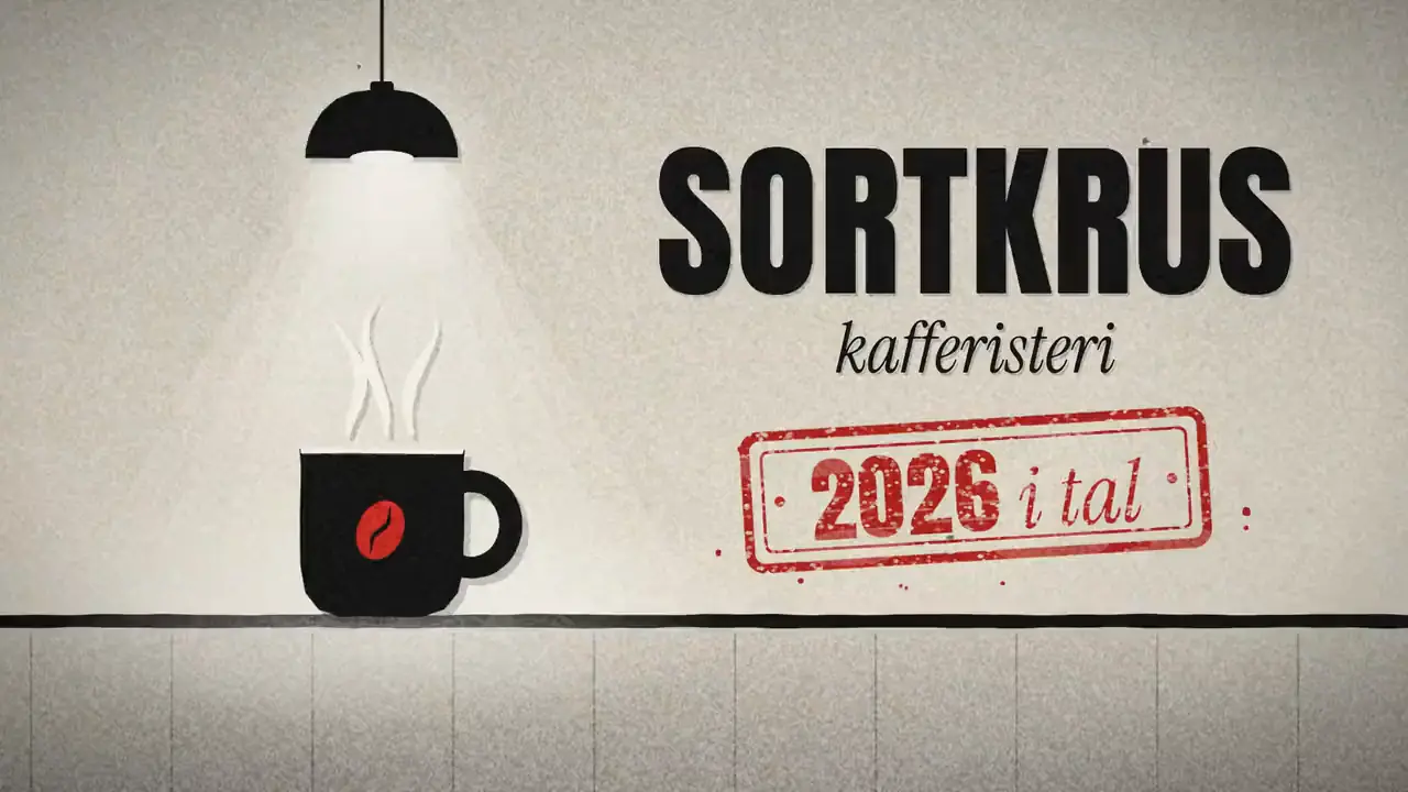 Video: Året i tal